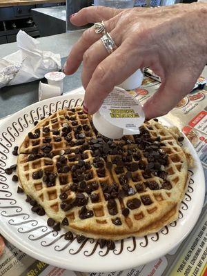 Waffle House