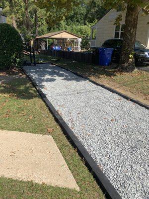 Above the Rest Construction