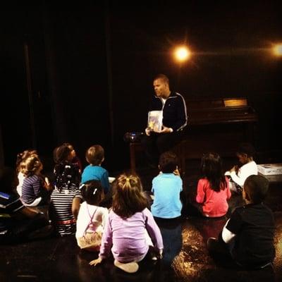 First Steps Academy
