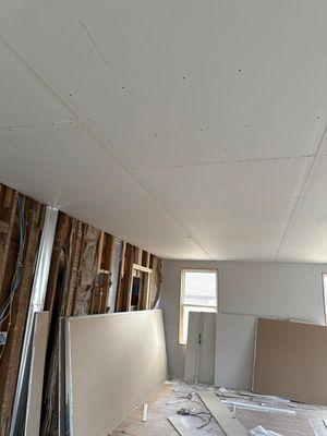 Drywall Pros