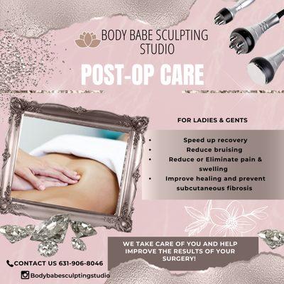 Body Babe Sculpting Studio