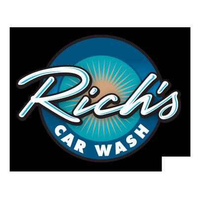 Rich's Car Wash - Newnan