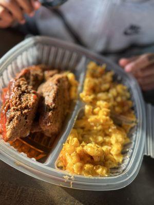 Faye & Joe’s Southern Bowl