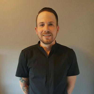 Derrick porritt LMBT# 12633