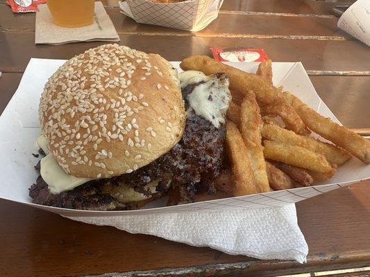 Cheez’d and Confuzed