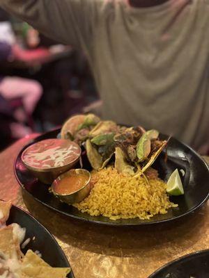 Moctezuma's Mexican Restaurant & Tequila Bar