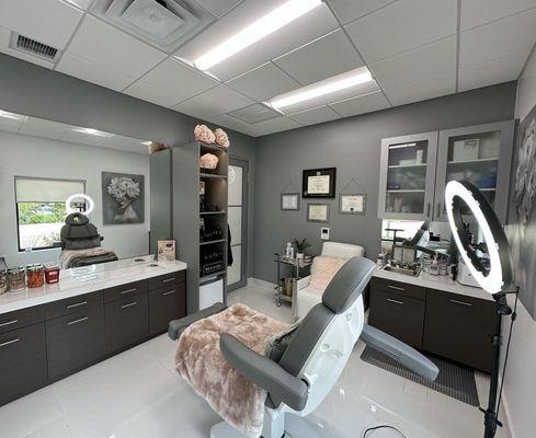 Create the perfect experience for your clients.