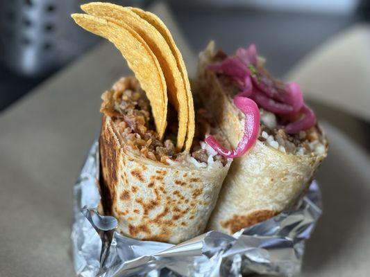 EL Yucateco Food Cart