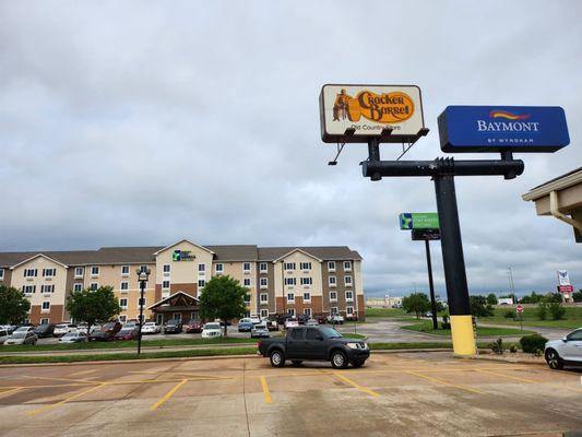 Baymont by Wyndham Oklahoma City Airport