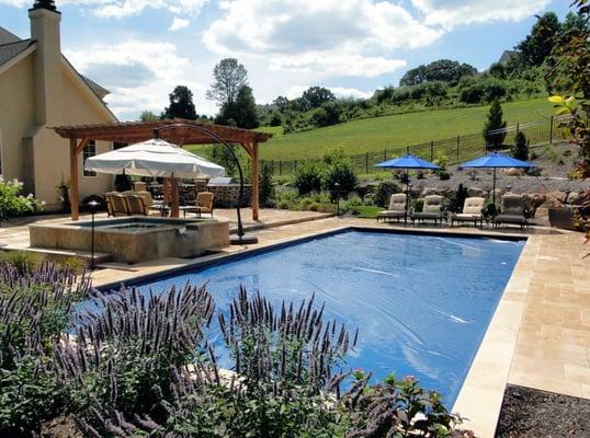 Cider Mill Landscapes