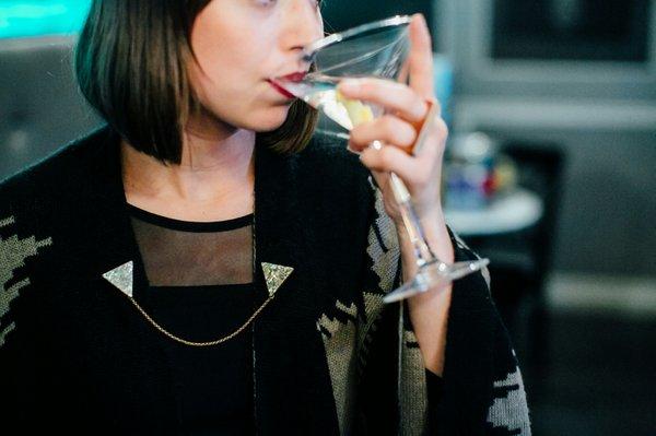 Sticks & Stones Jewelry