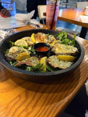 Oasis 843 Elite Restaurant Bar and Lounge