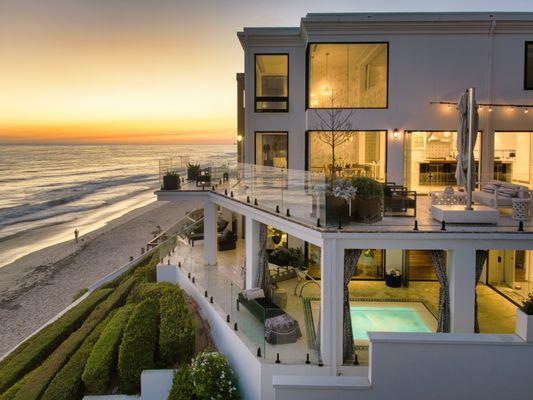 Ben McCoy - Pacific Sotheby's International Realty