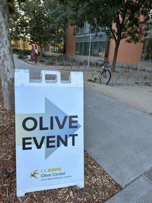 Robert Mondavi Institute for Wine and Food Science