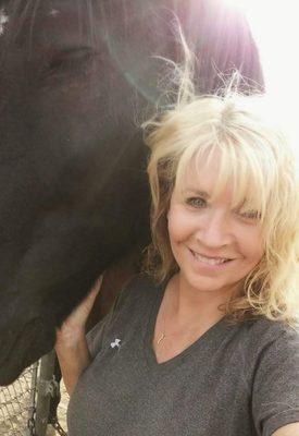 Fara Simpson - Rod Aluisi Real Estate