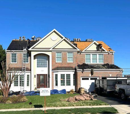 Forever Young Renovations