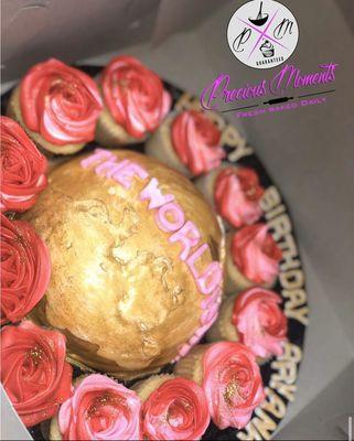 Precious Moments Sweets