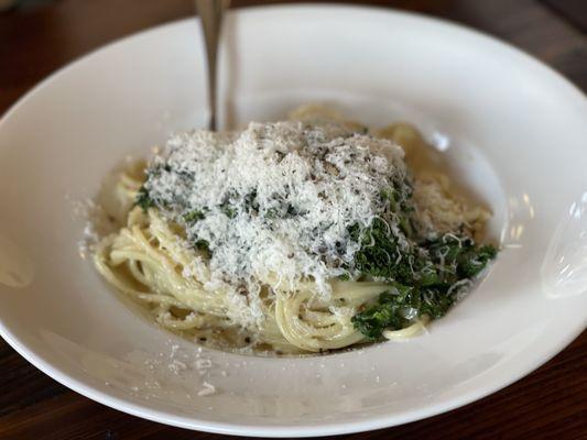 GRATA Italian Eatery