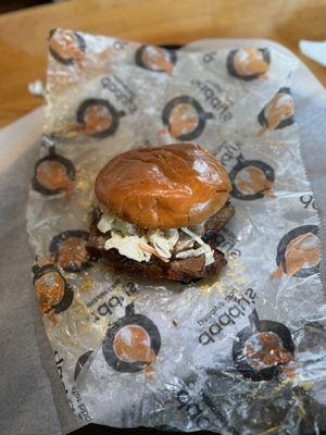 Q Daddy’s Pitmaster BBQ