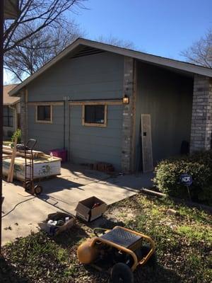 JP General Home Improvement