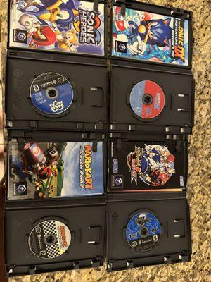 They strive to include everything with that they sell.