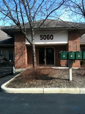 The Center For Pediatric and Adolescent Pain Care