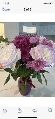 El Camino Floral Design Studio