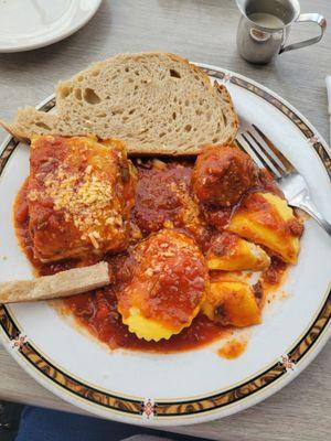 Island Pasta Coronado