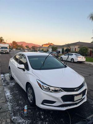 Top Care Mobile Detailing