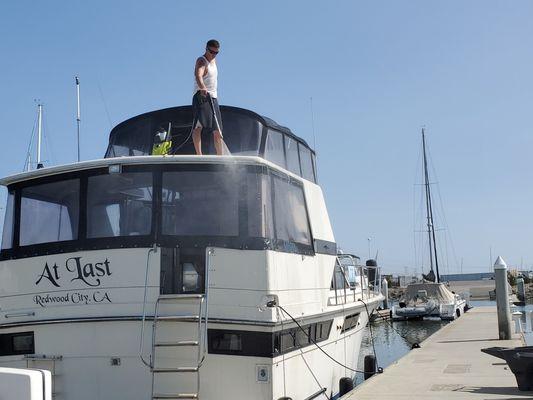 River Valley Services