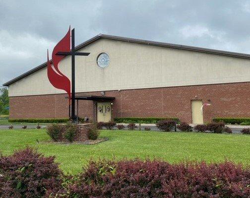 First United Methodist Church