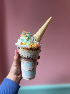 Royal Gorge Creamery