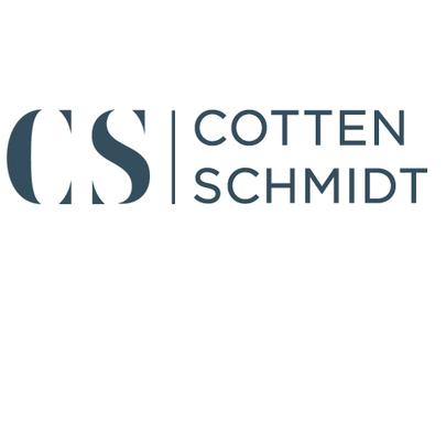 Cotten Schmidt