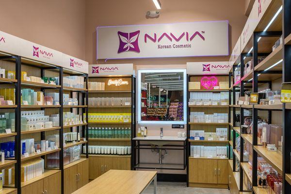 Korean Skincare in Montgomery NJ