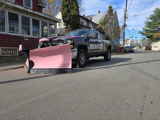 Bickford Property Solutions