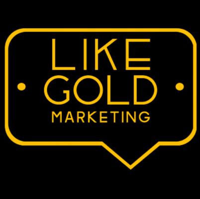 Like Gold Marketing