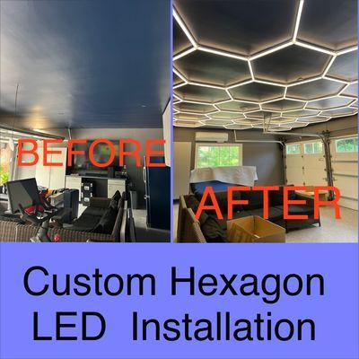 Turnkey Network Systems