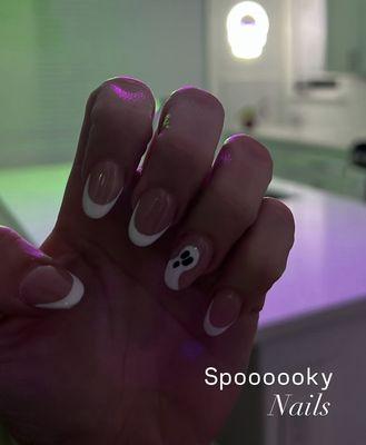Palace Nails
