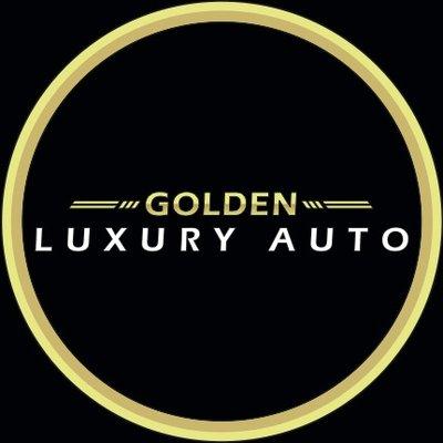 Golden Luxury Auto Detailing