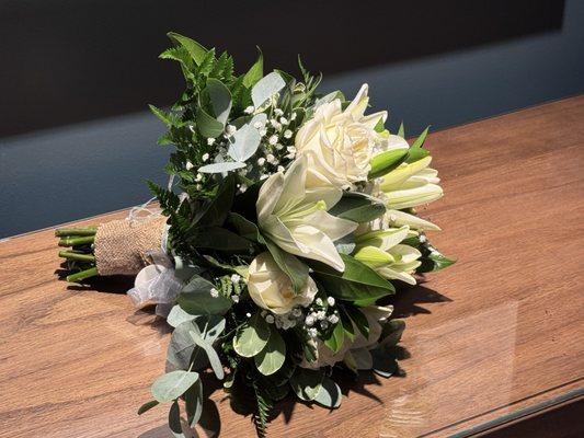 All Island Flowers