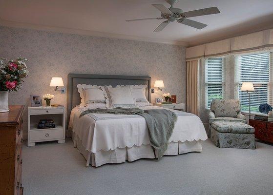 Scott Robertson Interiors