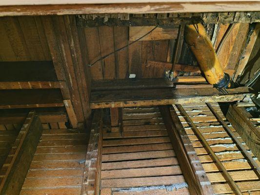 Moe's Remodeling And Construction