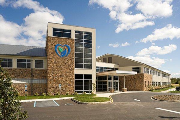 Physical & Occupational Therapy at Clinton