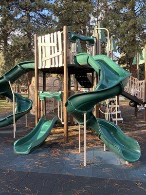 Village Green City Park