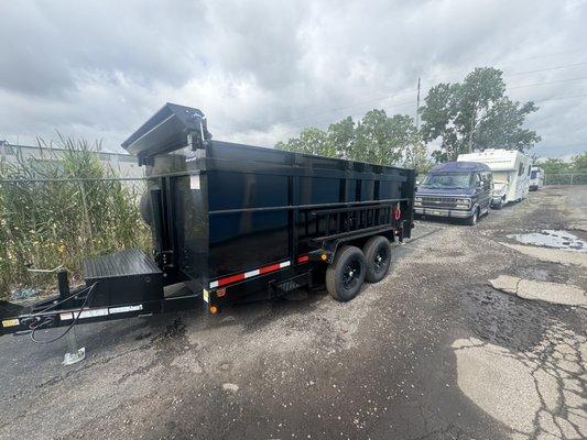 TC Junk Hauling & Demolition