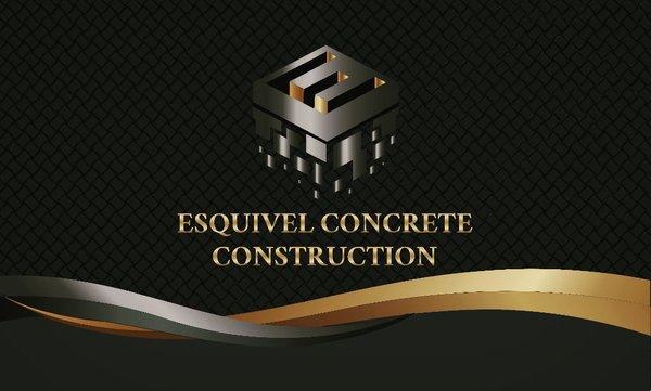 Esquivel Concrete Construction
