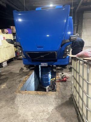 Reliable Resource Automotive LLC