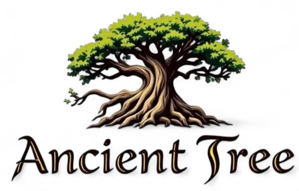 Ancient Tree