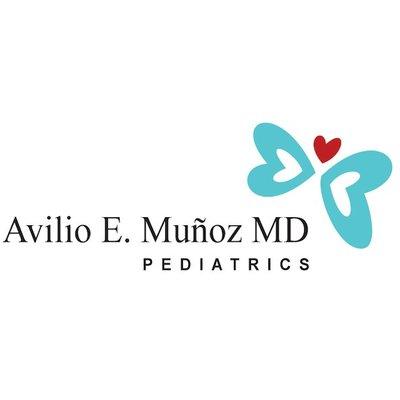 Avilio E Munoz, MD