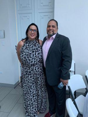 Creatif Salon and Spa